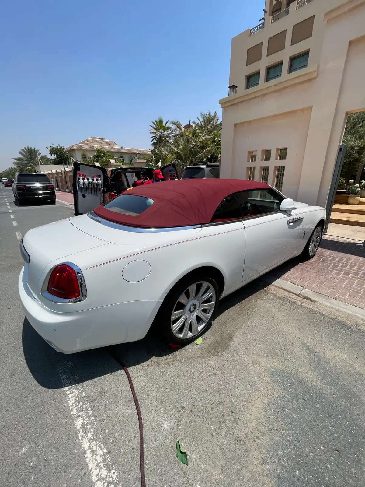 The Smarter Way To Detail Your Car